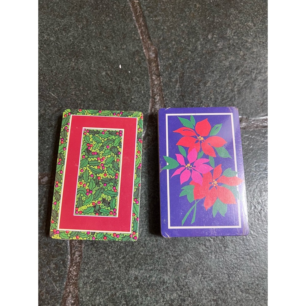 Vintage Playing Cards